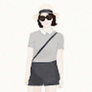 Meet your Posher, Jules